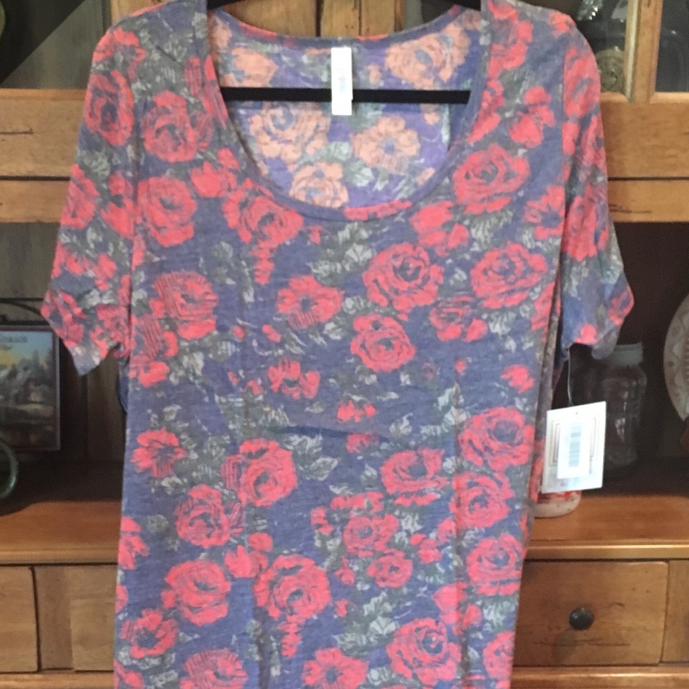 Lularoe Classic T